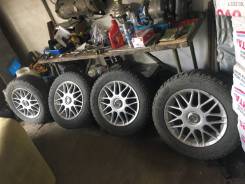 Matador MP-95 Yermak. Зимние, 2010 год, износ: 5%, 4 шт