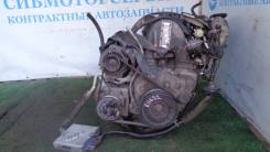 Двигатель в сборе. Honda Accord Двигатель F18B