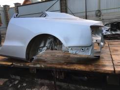 Крыло. Audi Coupe Audi A5, 8T3, 8TA Audi S5, 8T3, 8TA Двигатели: AAH, CABA, CABB, CABD, CAEB, CAED, CAGA, CAGB, CAHA, CAHB, CAKA, CALA, CAMA, CAMB, CA...