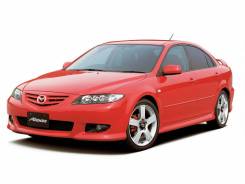 Крыша. Mazda Atenza, GG3S