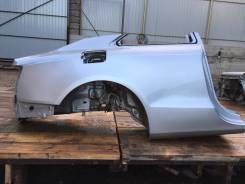Крыло. Audi Coupe Audi A5, 8T3, 8TA Audi S5, 8T3, 8TA Двигатели: AAH, CABA, CABB, CABD, CAEB, CAED, CAGA, CAGB, CAHA, CAHB, CAKA, CALA, CAMA, CAMB, CA...