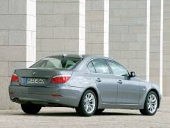 Крыша. BMW 5-Series, E60