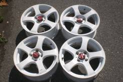 Диски. 6.5x15", 4x100.00, ET45, ЦО 66,1 мм.