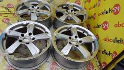 Lorenso. 7.0x16, 5x114.30, ET35