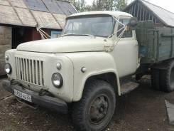 ГАЗ 52-01. Продаю ГАЗ 52, 2 700 куб. см., 3 000 кг.
