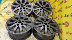 Toyota. 7.0x16, 5x114.30, ET38