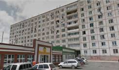 Гостинка, улица Кирова 150. Бабушкина, агентство, 23 кв. м. Дом снаружи