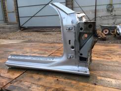 Порог пластиковый. Audi Coupe Audi A5, 8F, 8TA Audi S Двигатели: CAEA, CAEB, CALA, CAPA, CCWA, CDHB, CDNB, CDNC