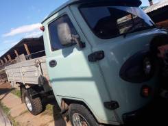 УАЗ 452Д. Продам УАЗ бортовой 452Д, 2 000 куб. см.