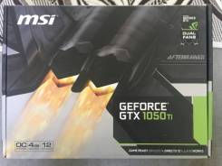 GeForce GTX 1050 Ti