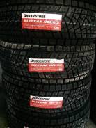 Bridgestone Blizzak DM-Z3. Зимние, без шипов, 2016 год, без износа, 4 шт