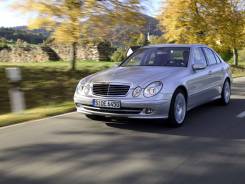 Крыша. Mercedes-Benz E-Class, W211