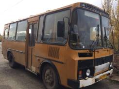 ПАЗ, 2005 в Стрежевом ПАЗ. Продам автобус , 24 места