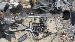 Мост. Mitsubishi Pajero Pinin Mitsubishi Pajero iO, H66W, H76W Двигатель 4G93