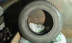 Goodyear UltraGrip Ice Arctic. Зимние, шипованные, износ: 5%, 4 шт