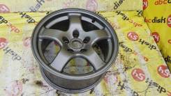 Nissan. 8.0x16, 5x114.30, ET30