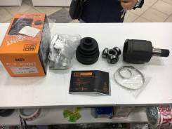 Шрус подвески. Honda: Partner, Capa, Orthia, Integra, Edix, Civic Ferio, Ballade, Civic, Stream, CR-V, HR-V, Domani Двигатели: B18C3, B18B4, B16A6, B1...
