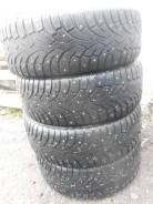 Bridgestone Noranza 2 EVO. Зимние, шипованные, 30 %, 4 шт