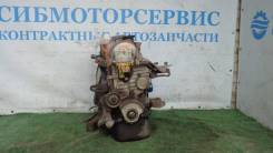 Двигатель в сборе. Honda HR-V Двигатель D16A
