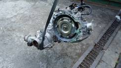 Автоматическая коробка переключения передач. Toyota Corolla Fielder, ZRE144, ZRE144G Toyota Corolla Axio, ZRE144 Двигатели: 2ZRFAE, 2ZRFE