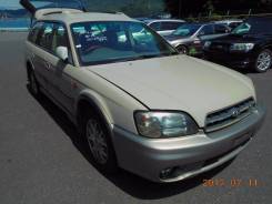 Subaru Legacy Lancaster. BHE003808, EZ30