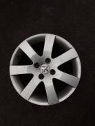 Peugeot 308 диск R16 2007-2015