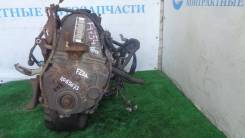 Двигатель в сборе. Honda Odyssey Двигатель F23A
