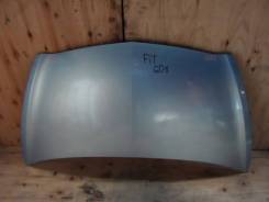 Капот. Honda Fit, CBAGD3, DBAGD1, GD1, GD3, LAGD1, LAGD3, UAGD1, UAGD3