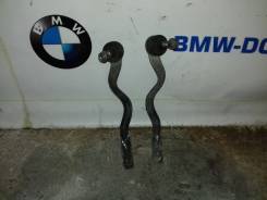 Наконечник рулевой. BMW M5, E60 BMW 5-Series, E39, E60, Е39, E61 BMW 3-Series, E46/4, E46/5, E46/2, E46/2C, E46/3 Двигатели: M57D30TU, M47D20TU, M52TU...