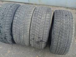 Bridgestone Blizzak WS-60. Зимние, без шипов, 2009 год, износ: 20%, 4 шт