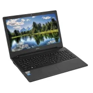 DEXP Aquilon. 15.6", 1 600����, ��� 2048 ��, ���� 500���, WiFi: 1, Bluetooth: 1, ����������� �� 5��. ��� ����� �� ������������ ����