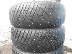 Goodyear UltraGrip Ice Arctic. Зимние, шипованные, износ: 30%, 2 шт