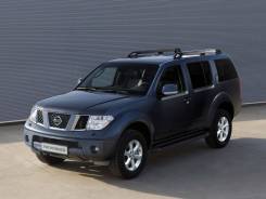 Nissan Pathfinder. R51, YD25 VQ40 YD25DDTI V9X VQ40DE