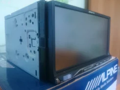 Alpine ICS-X8 ����