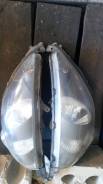 Фара. Honda Fit, GD1, GD2, GD4, GD3