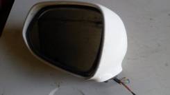 Зеркало заднего вида боковое. Honda Fit, GD1, GD2, GD4, GD3