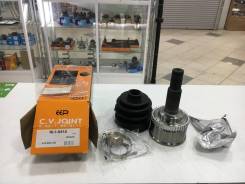 Шрус подвески. Nissan X-Trail Nissan Cefiro, A33, PA33, WA32, WPA32 Nissan Maxima, A32, CA33 Двигатели: VQ25DD, VQ25DE, VQ20DE, VQ30DE