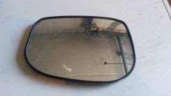 Стекло зеркала. Honda Fit, DBA-GE8, DBA-GE6 Honda Jazz Двигатели: L13Z1, L15A7