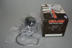 Помпа водяная. Honda: Stepwgn, Orthia, Integra, Ballade, S-MX, CR-V, Domani Двигатели: B20B, B18B3, B18B1, B18B4