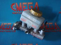 Цилиндр главный тормозной. Subaru Forester, SG5 Subaru Legacy, BE5, BH5, BH9, BHE Subaru Impreza, GC1, GC2, GC8, GD2, GD3, GDA, GDC, GDD, GF1, GF5, GF...