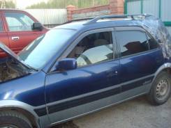 Toyota Sprinter Carib. AE115, 7A