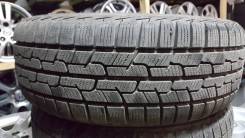 Firestone Winterhawk 2 EVO. Зимние, без шипов, 2011 год, без износа, 1 шт