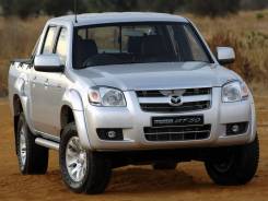 Mazda BT-50. J97M, MZRCD WLAA