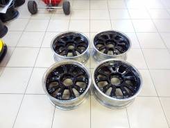 Falken. 8.5x20, 6x139.70, ET18, ЦО 108,0 мм.