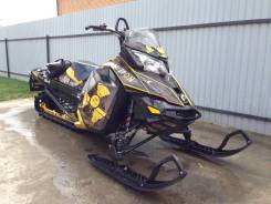 BRP Ski-Doo Summit X 154 800R E-TEC. исправен, есть птс, с пробегом