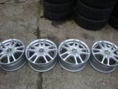 Liso. 6.5x15", 4x100.00, 4x110.00, ET39