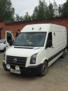 Volkswagen Crafter. Продаётся , 2 500 куб. см., 2 000 кг.