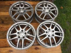 RO_JA. 6.5x16, 5x114.30