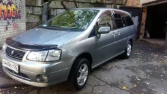 Nissan Liberty. ��������, ��������, 2.0 (140��.�.), ������, 115 000����. ��