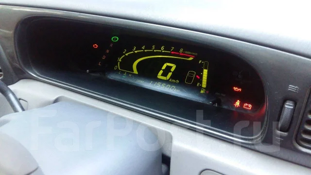 Nissan Liberty. ��������, ��������, 2.0 (140��.�.), ������, 115 000����. �� ����